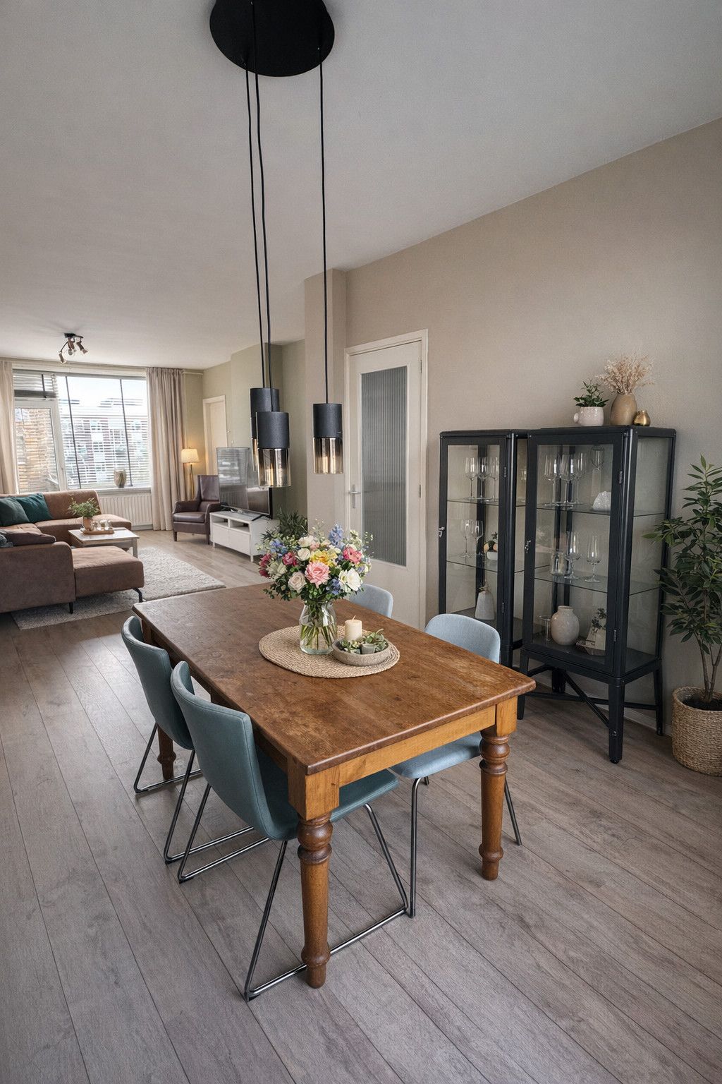 Foto 3 van van Leeuwenstraat 112