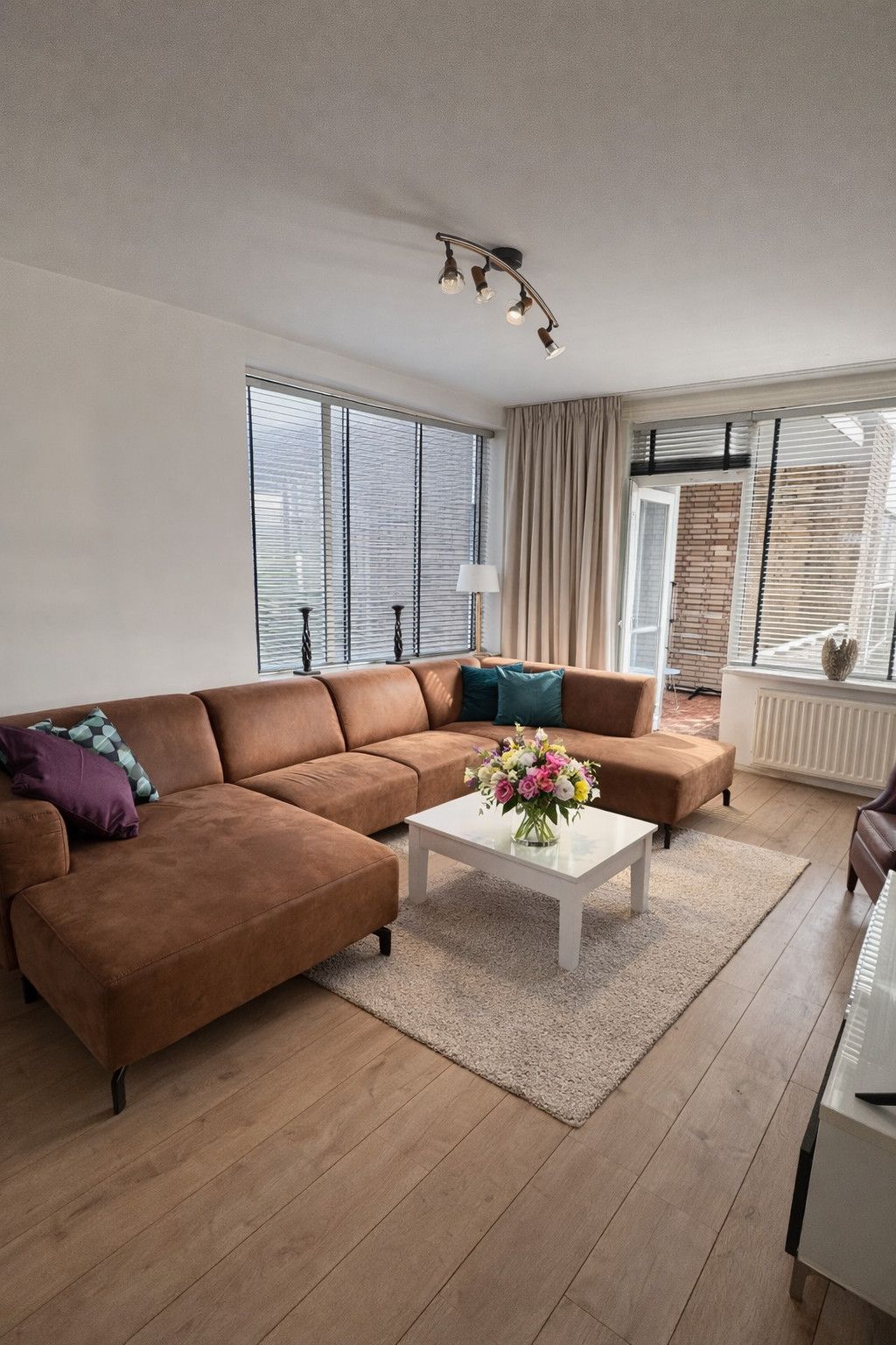 Foto 1 van van Leeuwenstraat 112