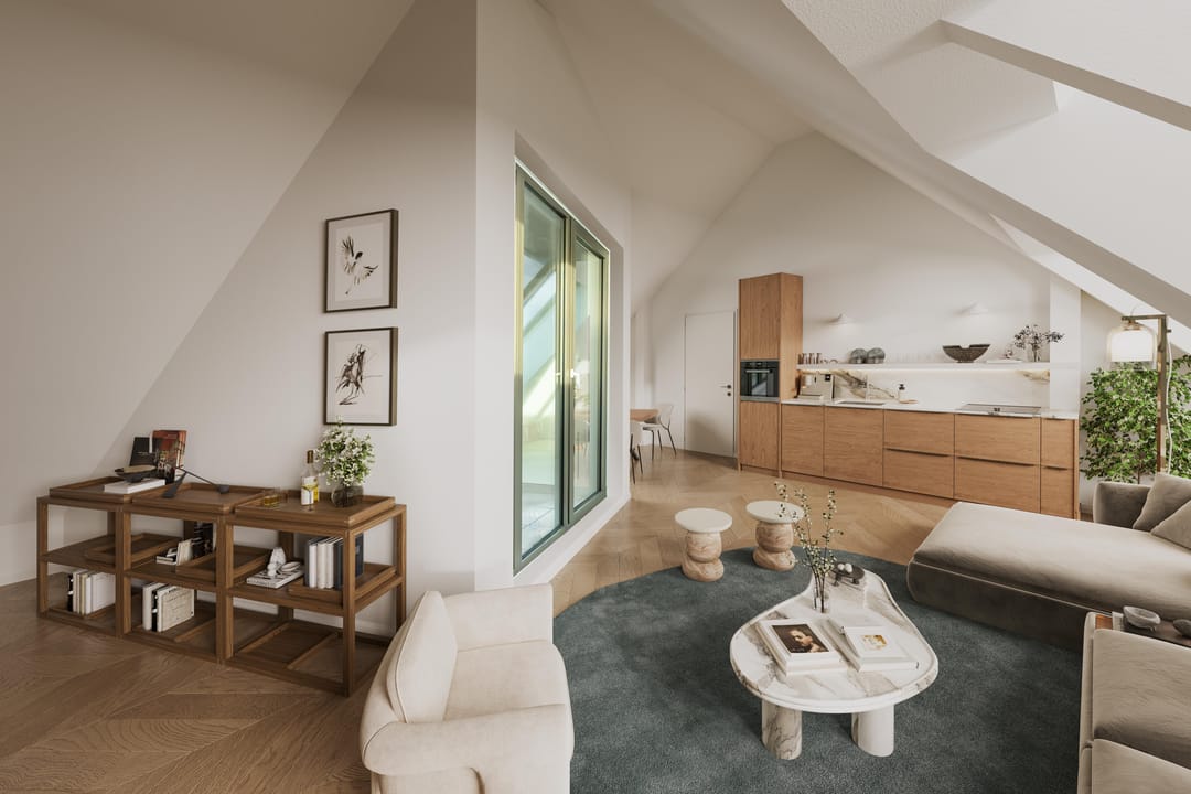 Foto 1 van 140 | Rouge | 3 kmrapp | Nieuw Bergen (Bouwnr. 140)