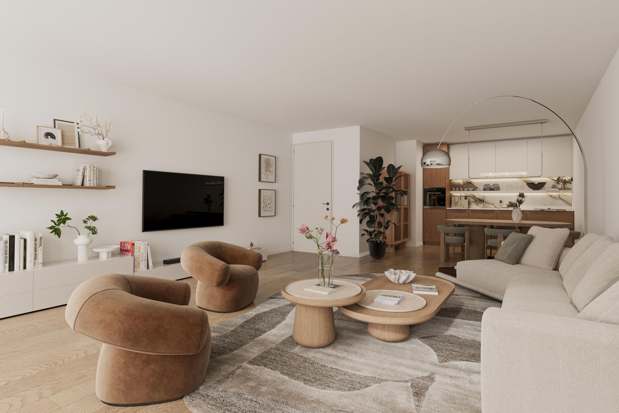 98 | Rouge | 3,5 kmrapp | Nieuw Bergen (Bouwnr. 98)  false