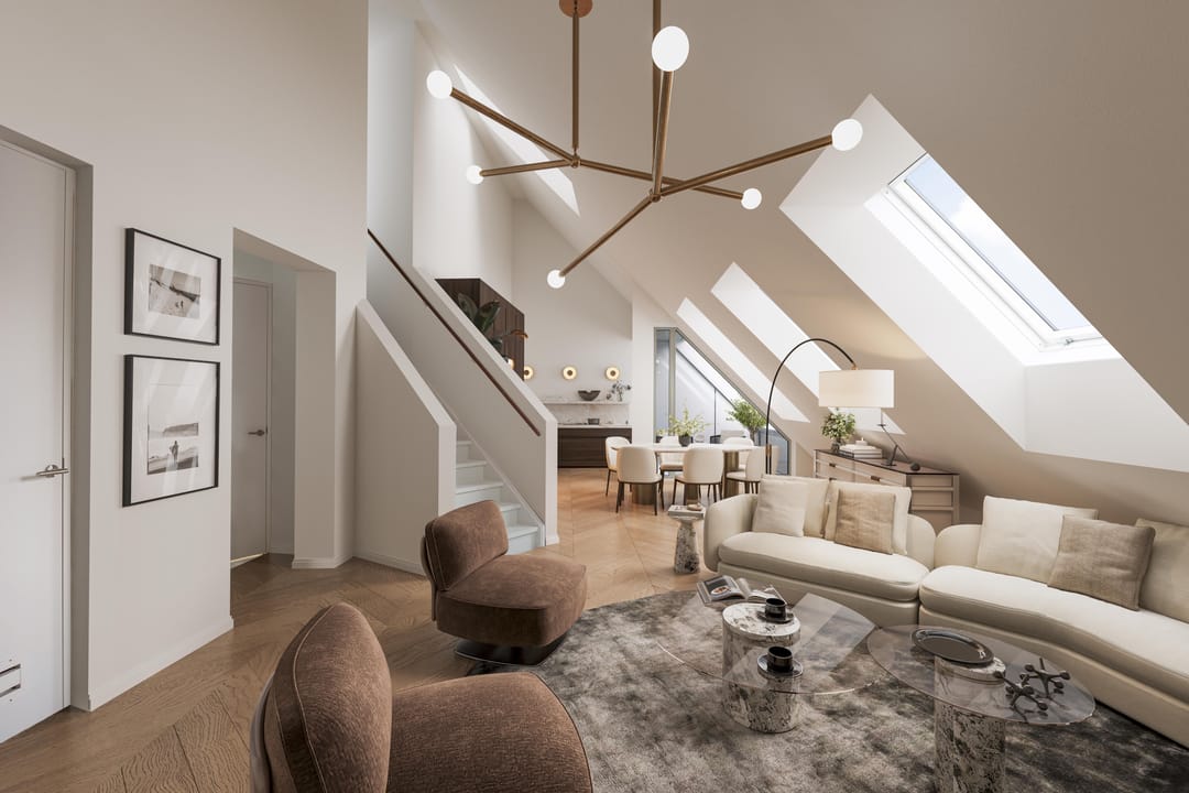 Foto 1 van 196 | Rouge | 4 kmrapp | Nieuw Bergen (Bouwnr. 196)