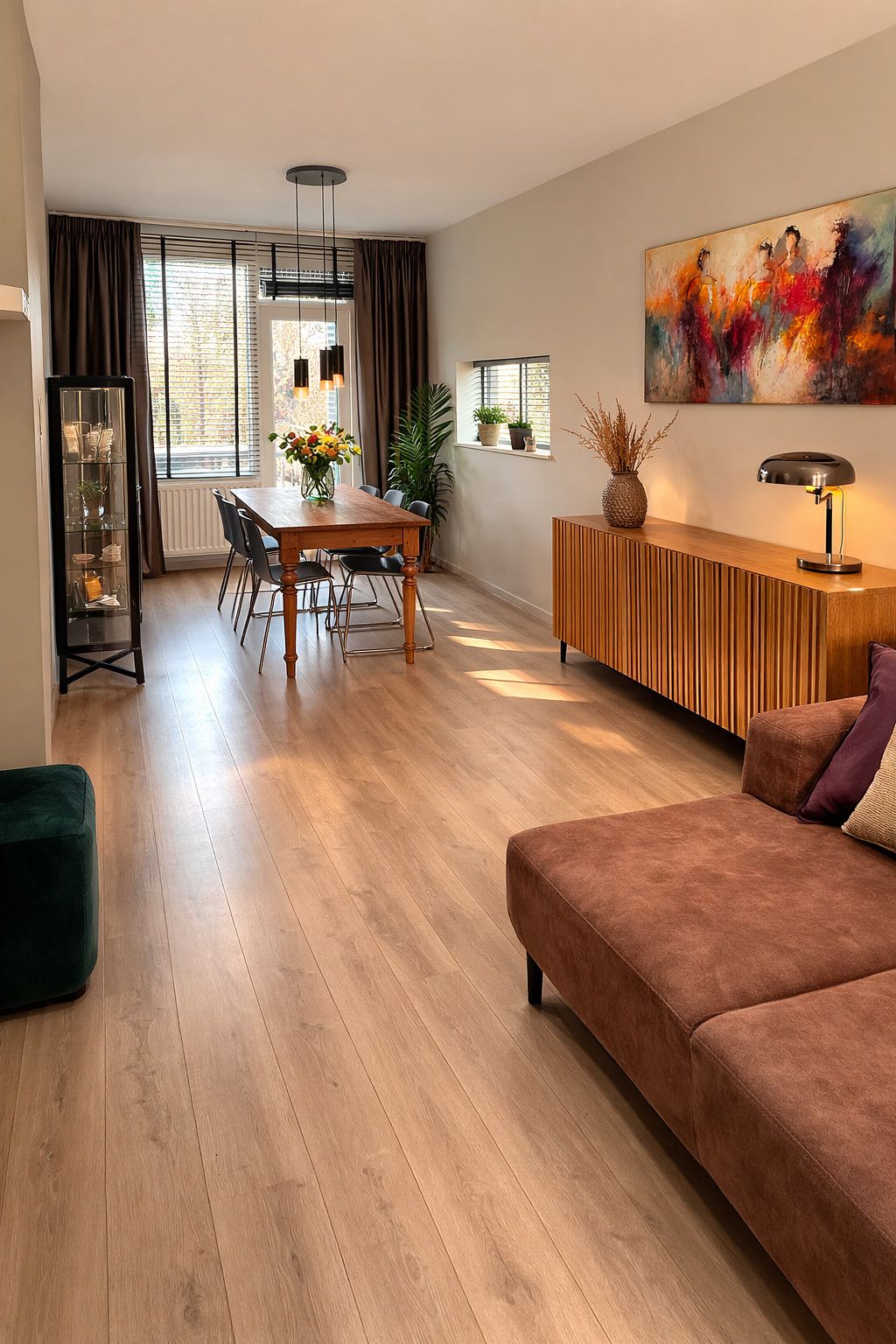 Foto 4 van van Leeuwenstraat 112