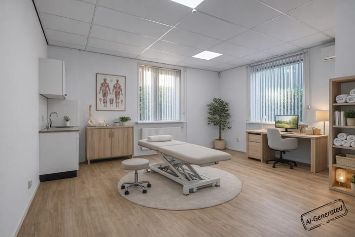 Dodewaardlaan 6, Tiel