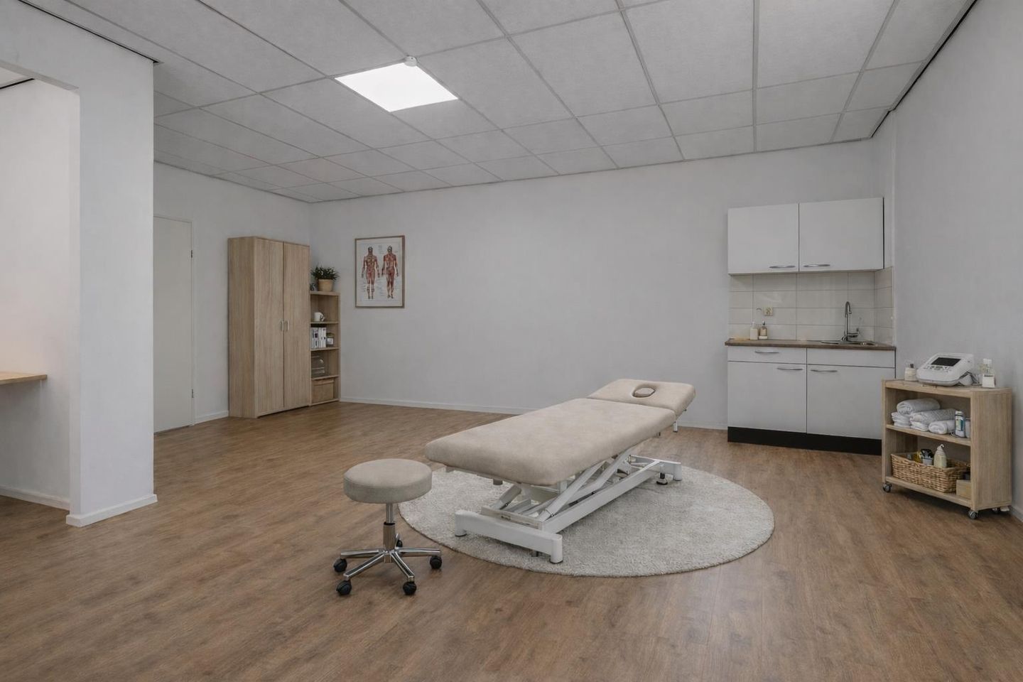 Bekijk foto 3 van Dodewaardlaan 6