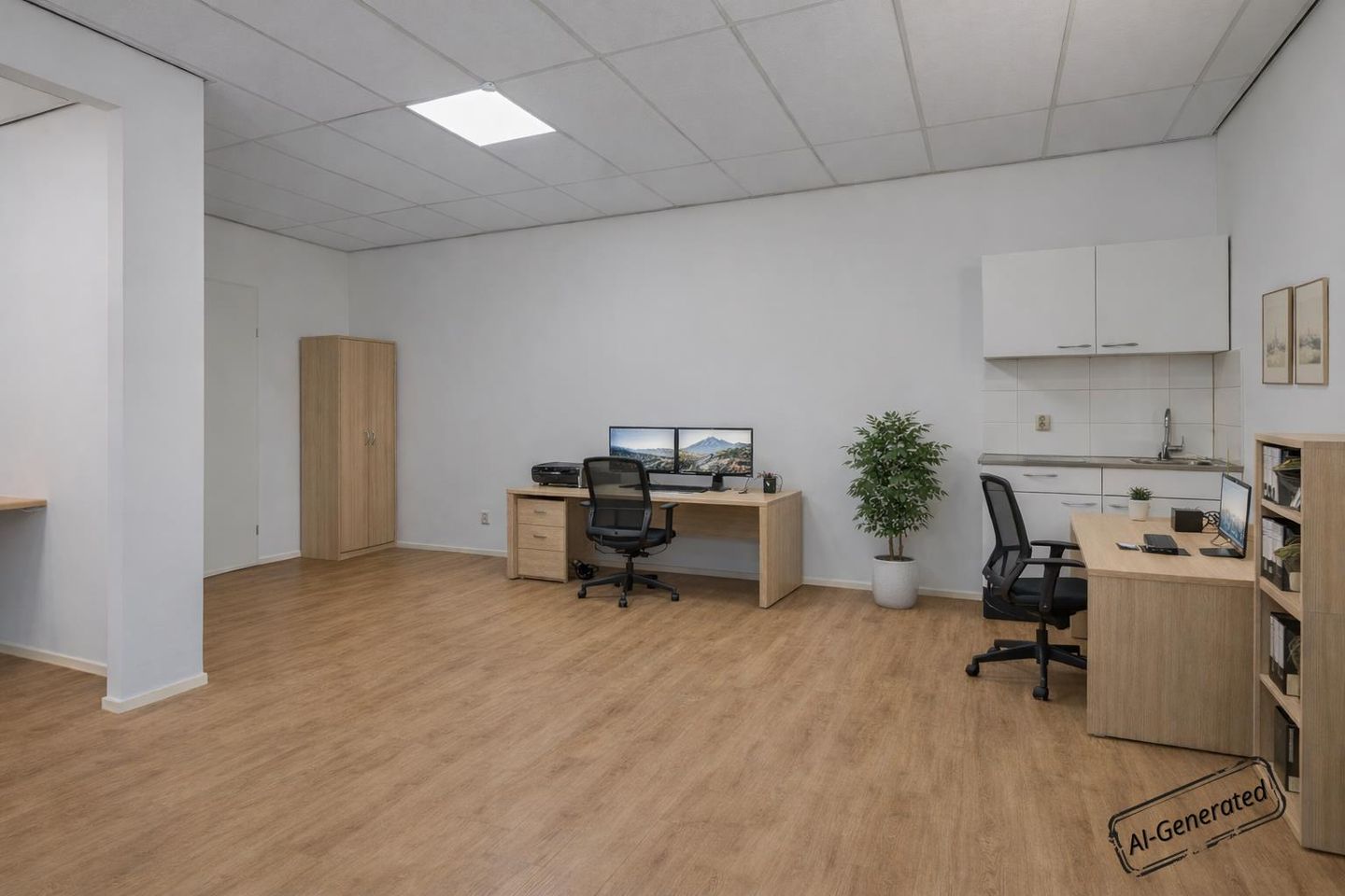 Bekijk foto 5 van Dodewaardlaan 6