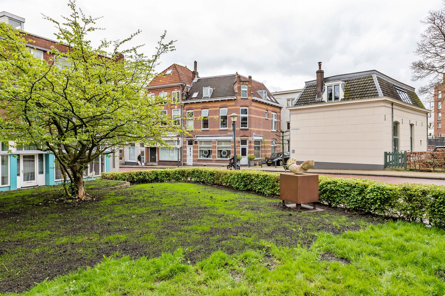 View photo 3 of Westwagenstraat 115-117