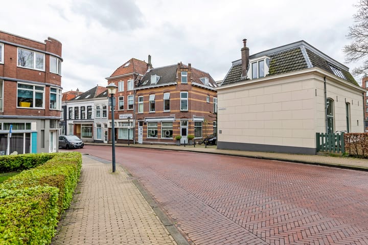 Westwagenstraat 115-117, Gorinchem
