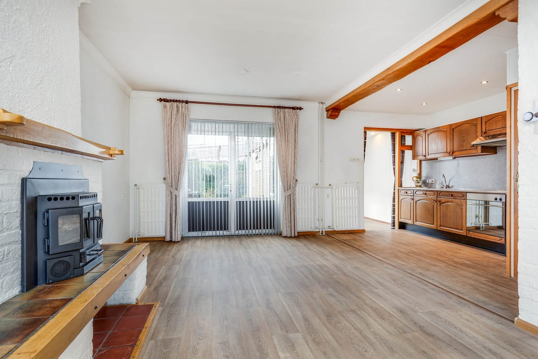 Photo 17 of Vroenhofstraat 6