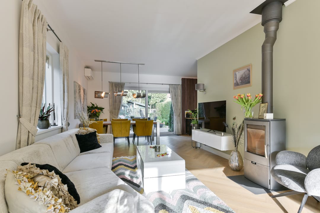 Foto 7 van Parklaan 31