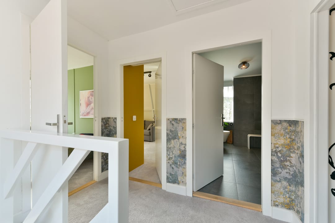 Foto 31 van Parklaan 31