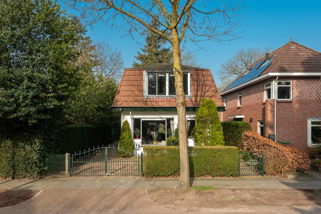 Foto 2 van Parklaan 31