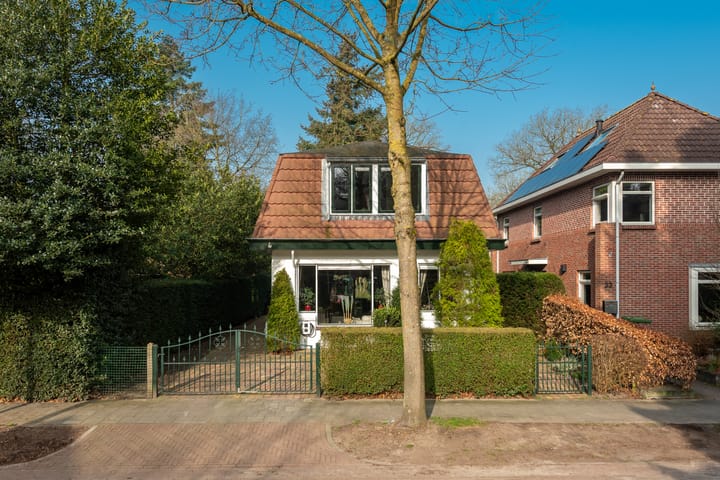 Foto 2 van Parklaan 31