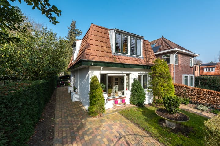 Foto 3 van Parklaan 31