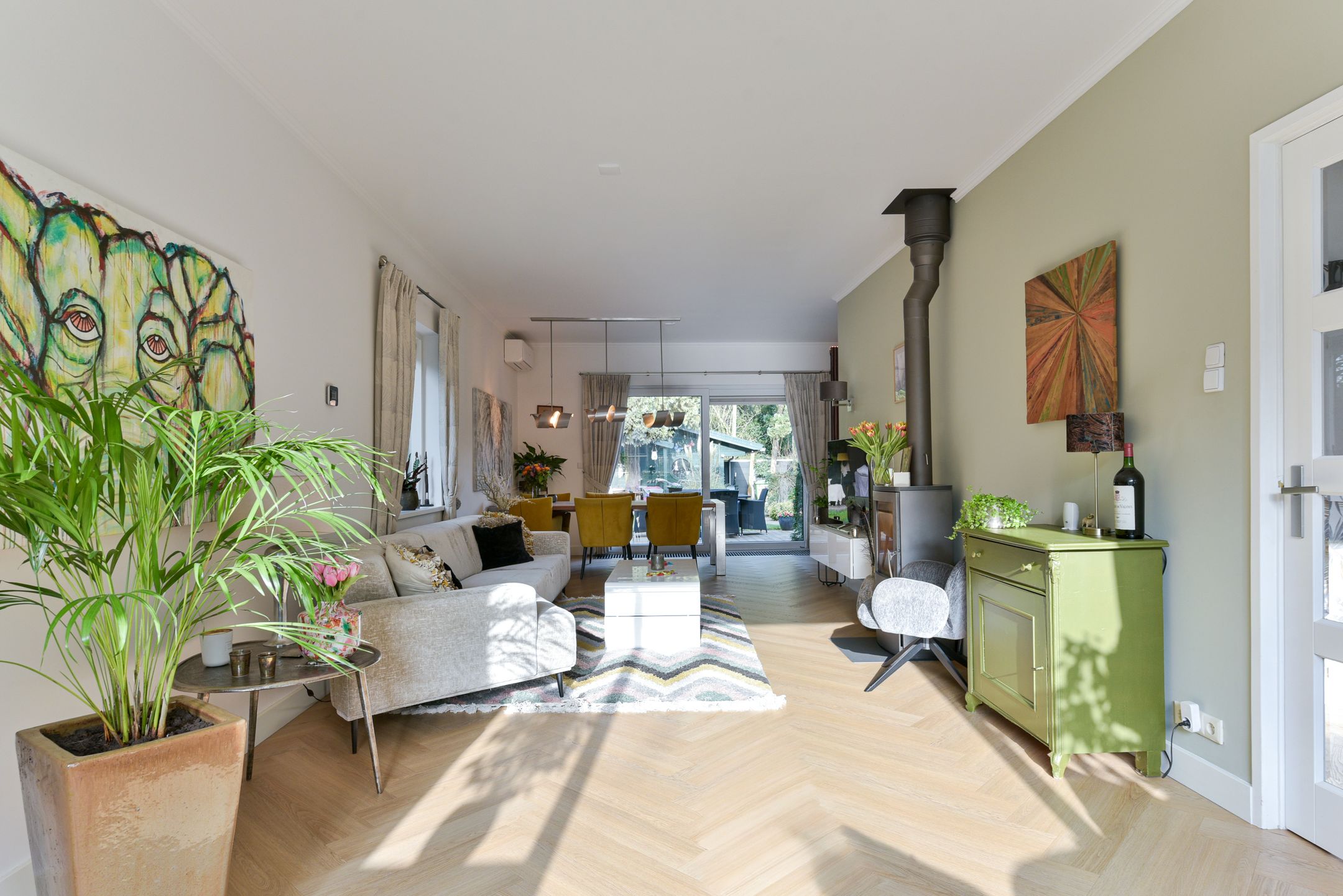 Foto 6 van Parklaan 31