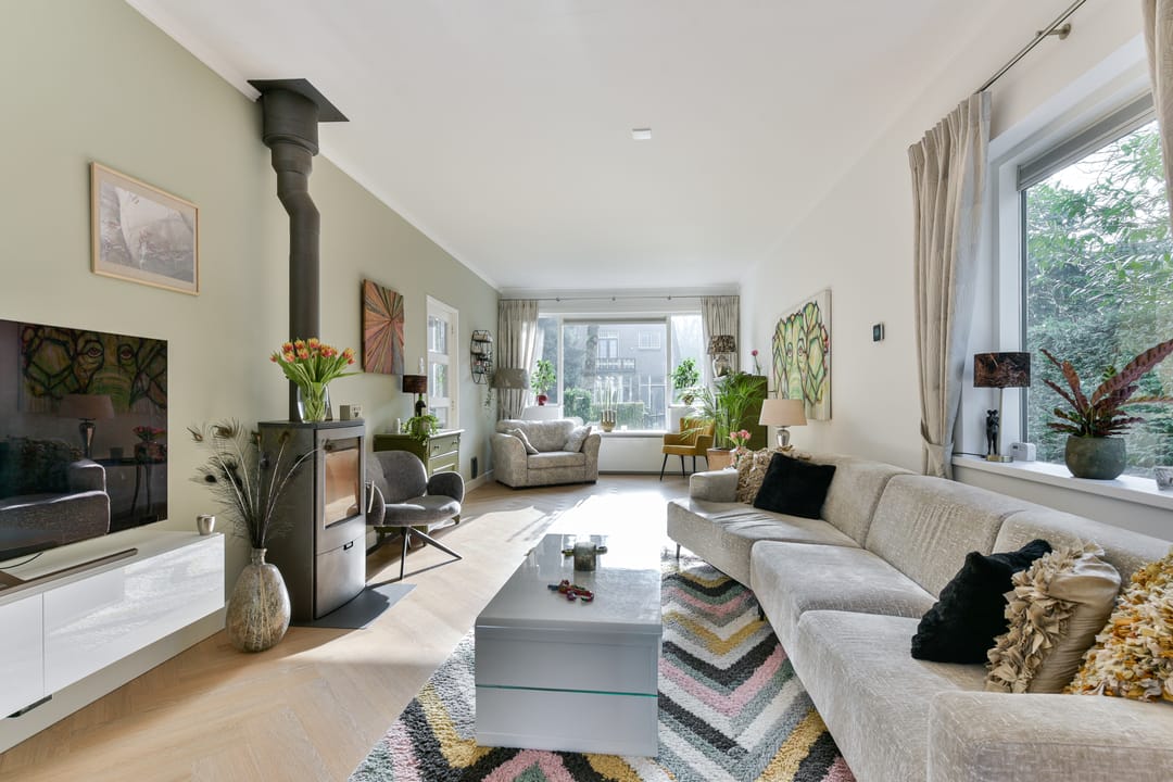 Foto 8 van Parklaan 31