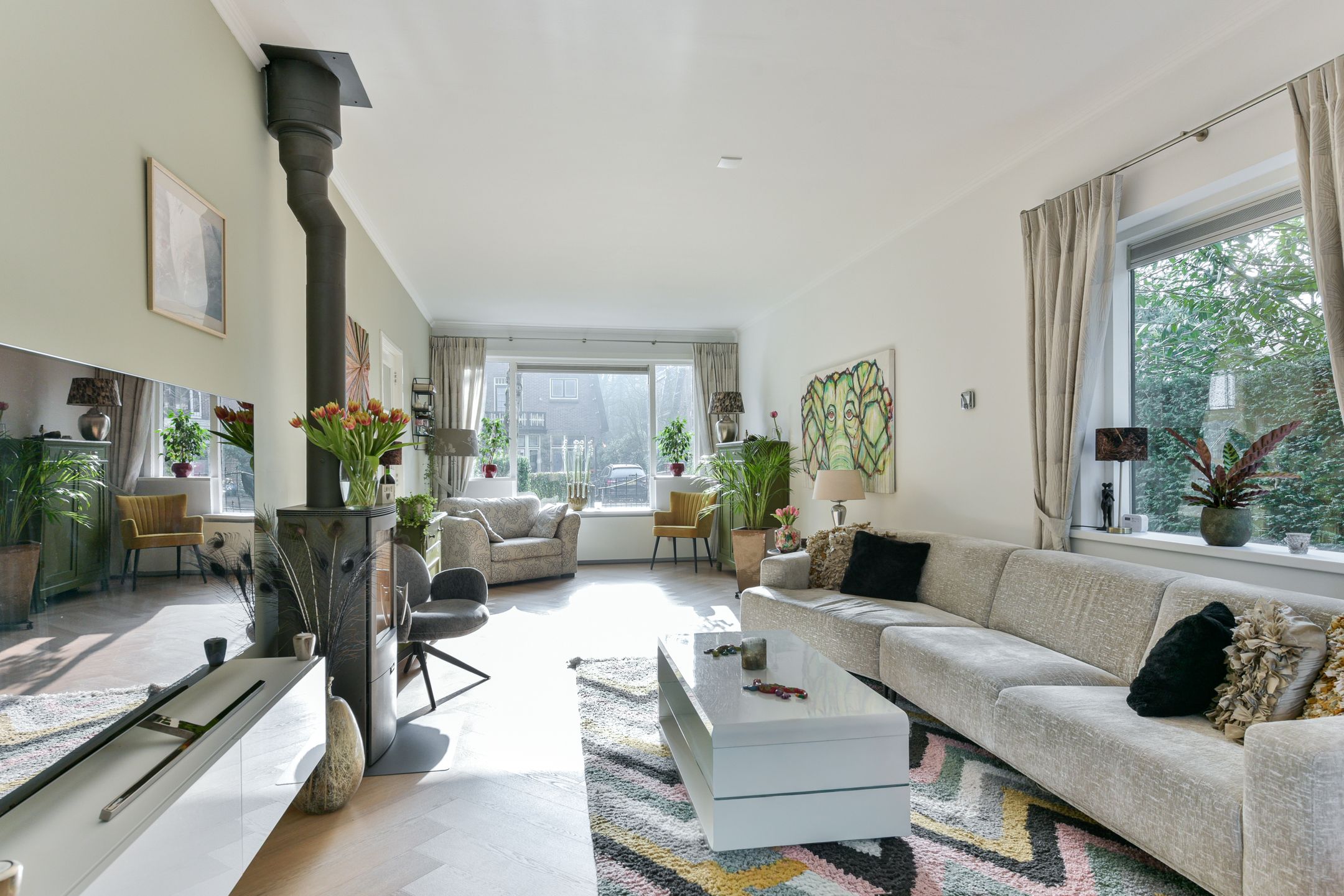 Foto 9 van Parklaan 31