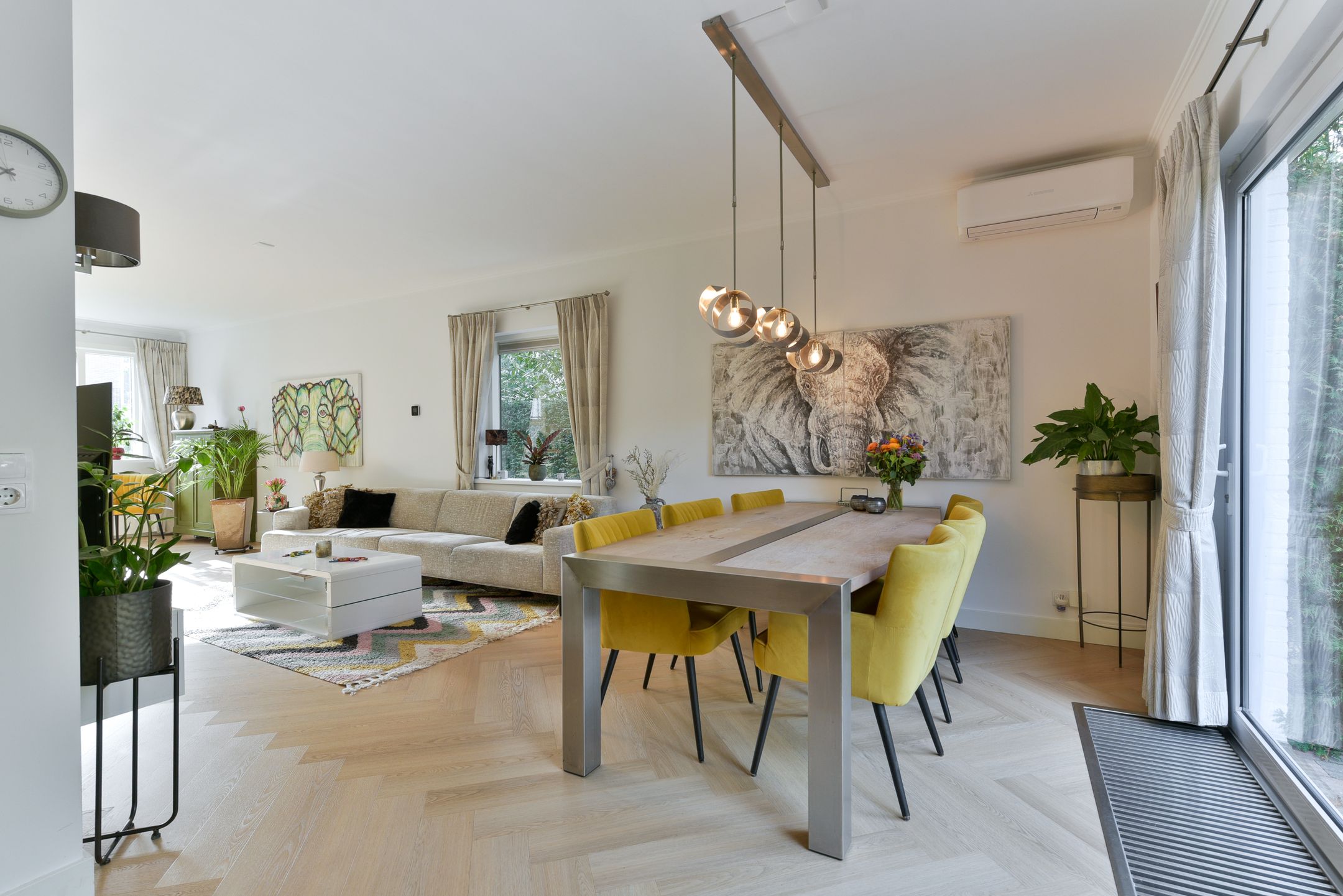 Foto 12 van Parklaan 31