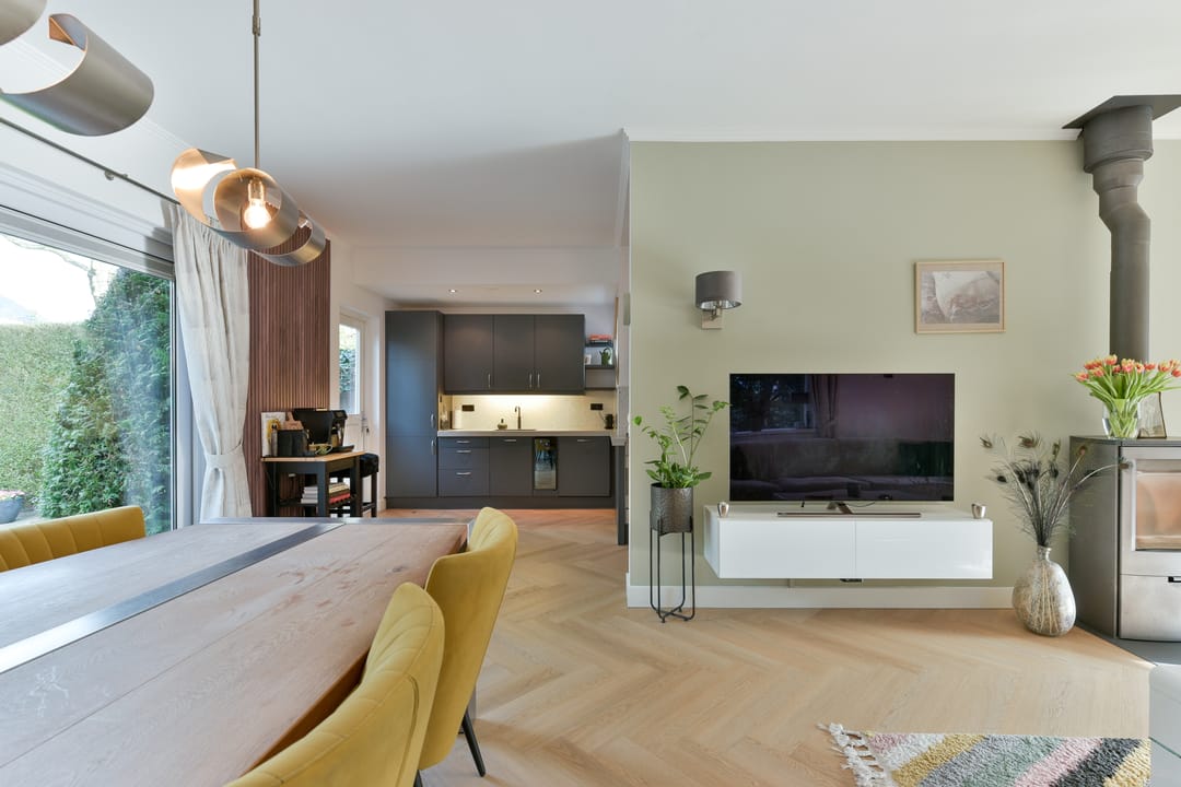 Foto 13 van Parklaan 31