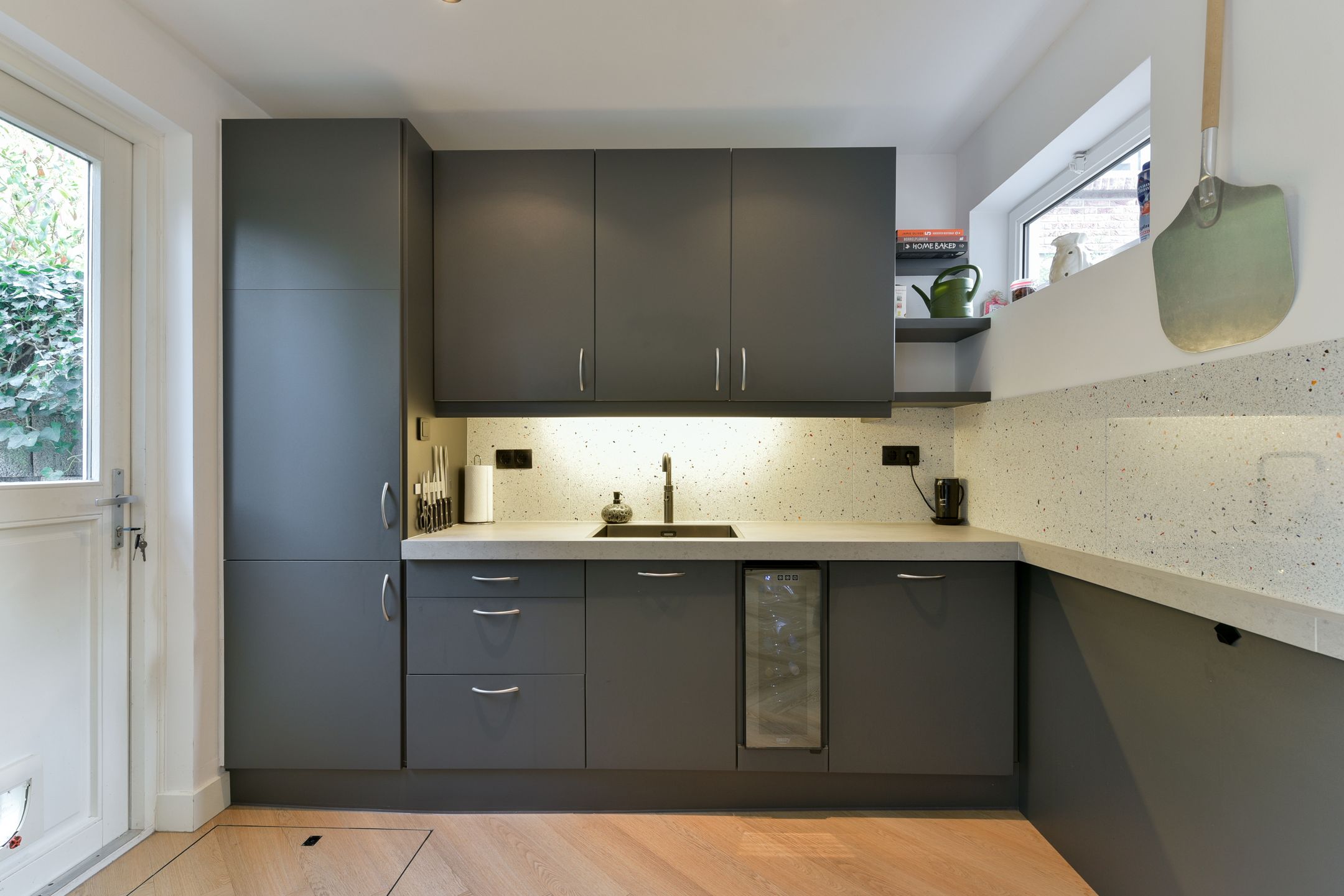 Foto 15 van Parklaan 31