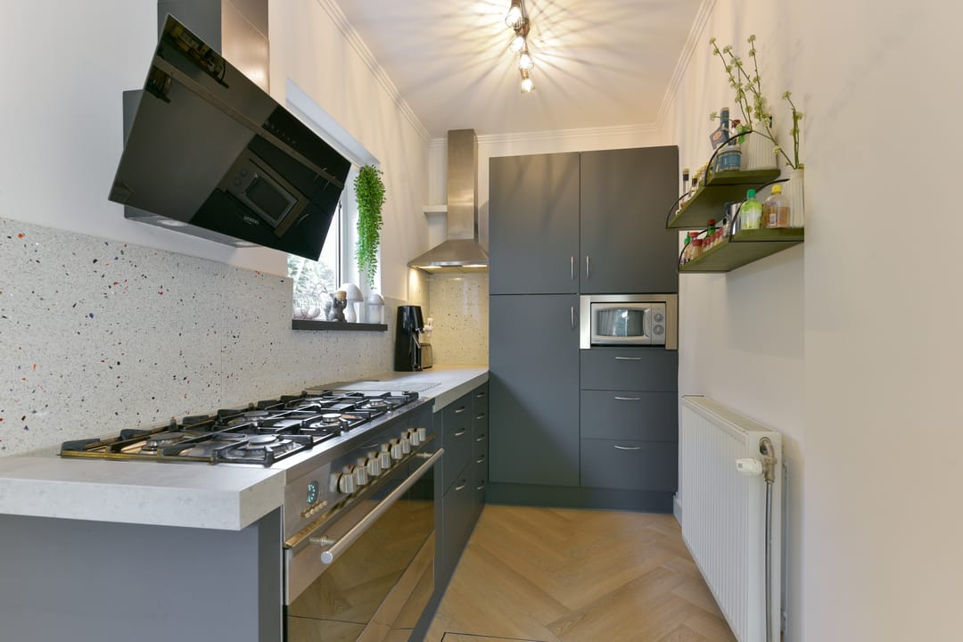 Foto 16 van Parklaan 31