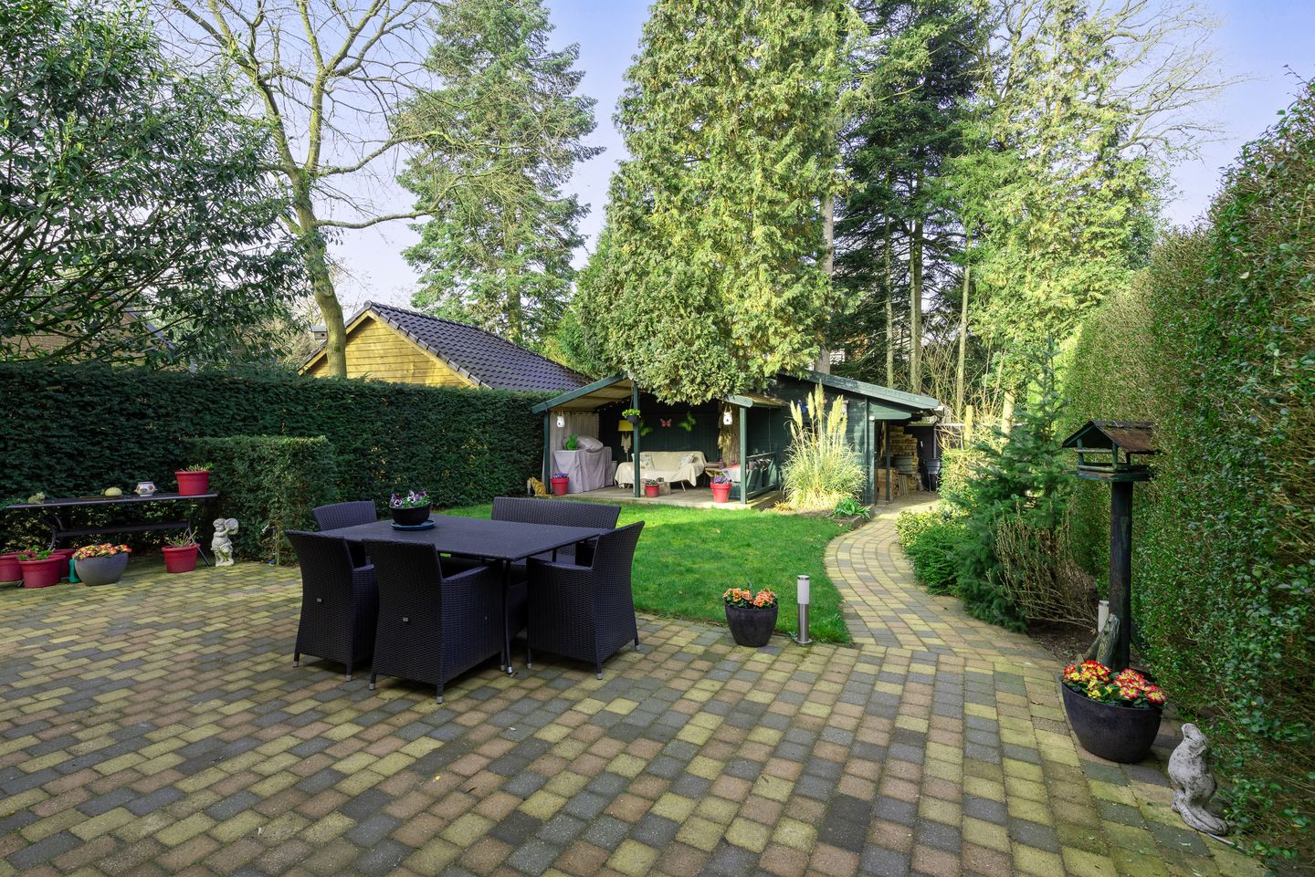 Foto 19 van Parklaan 31