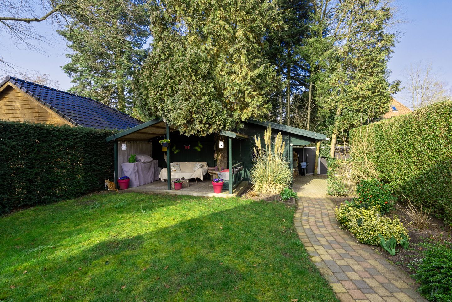 Foto 20 van Parklaan 31