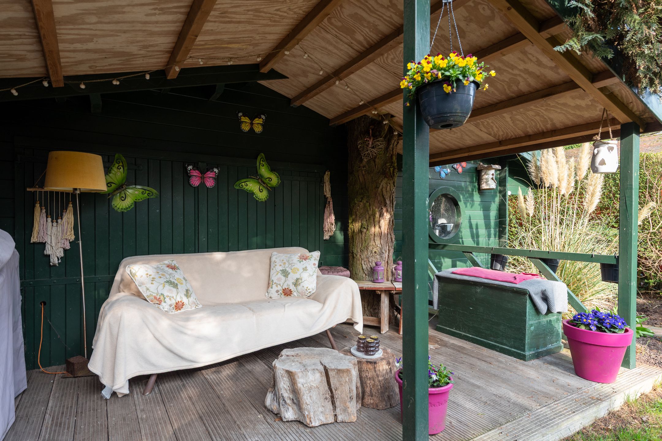 Foto 21 van Parklaan 31