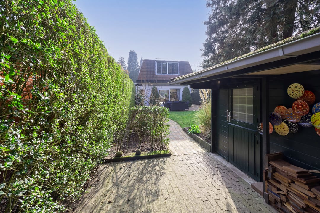 Foto 22 van Parklaan 31