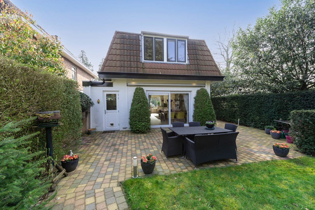 Foto 23 van Parklaan 31