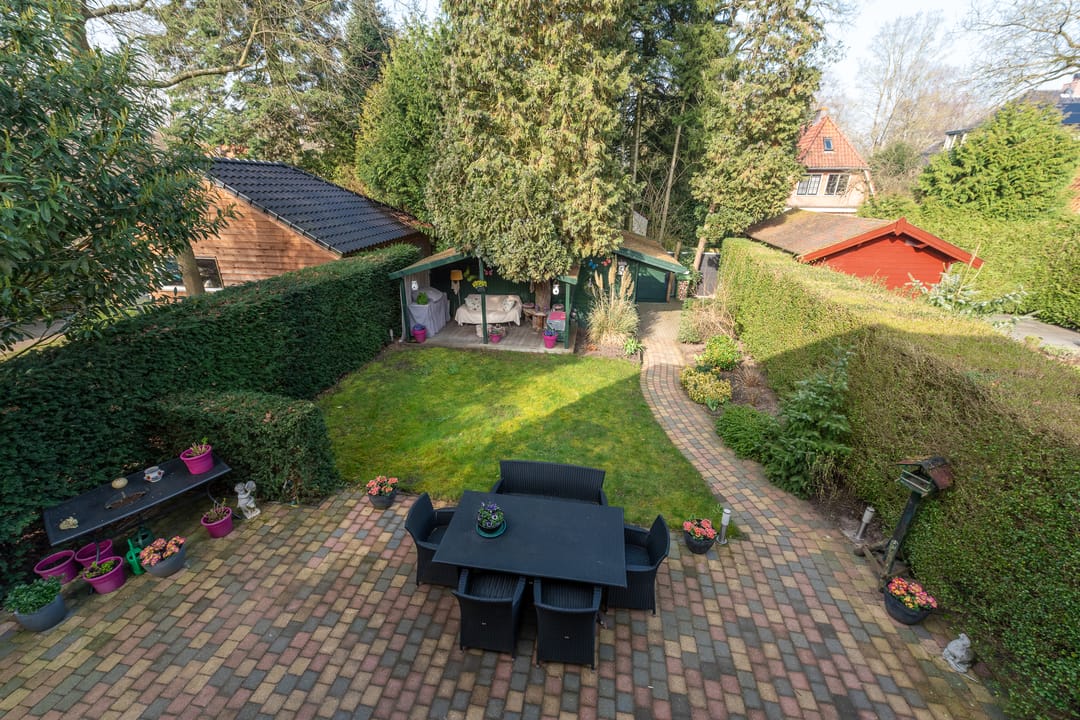 Foto 28 van Parklaan 31