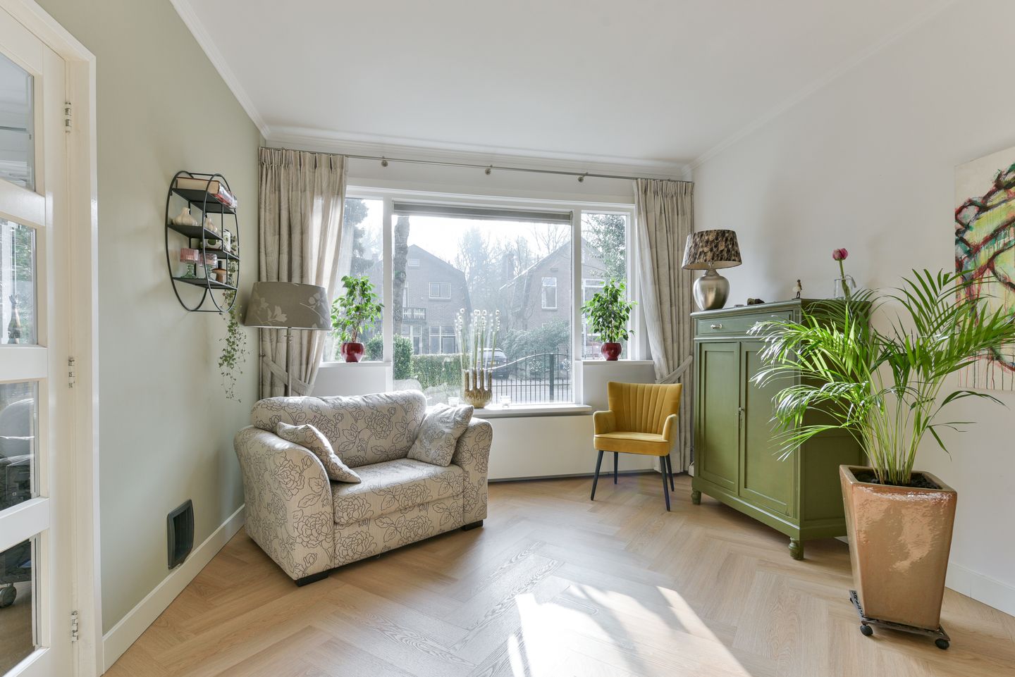 Foto 5 van Parklaan 31