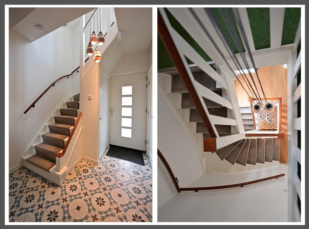 Photo 7 of Middelwijkstraat 39