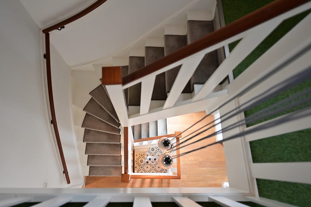 Photo 8 of Middelwijkstraat 39