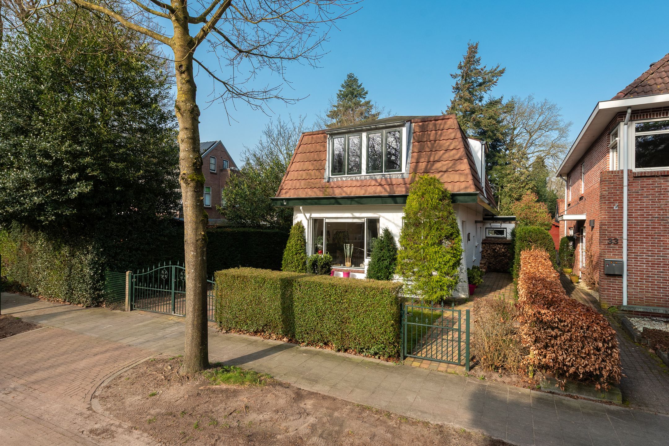 Foto 42 van Parklaan 31