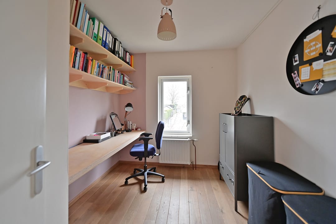 Photo 17 of Middelwijkstraat 39