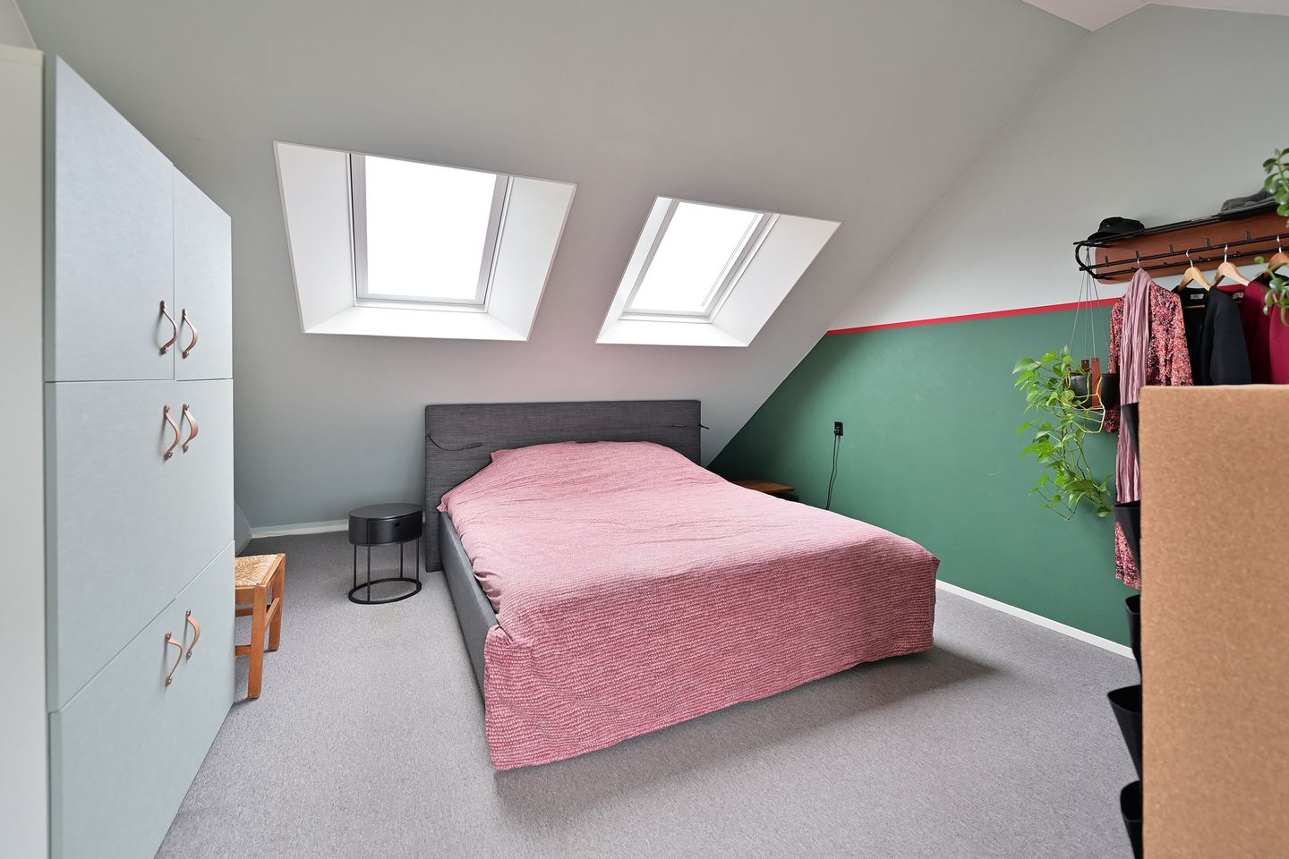 Photo 20 of Middelwijkstraat 39