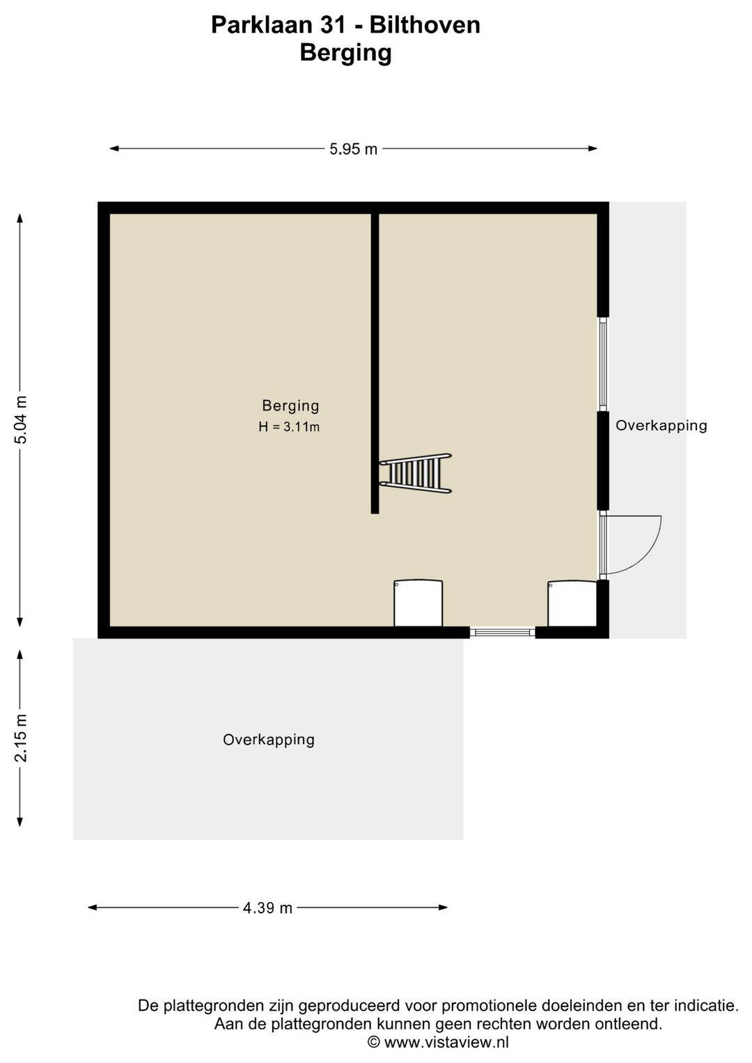 Foto 47 van Parklaan 31