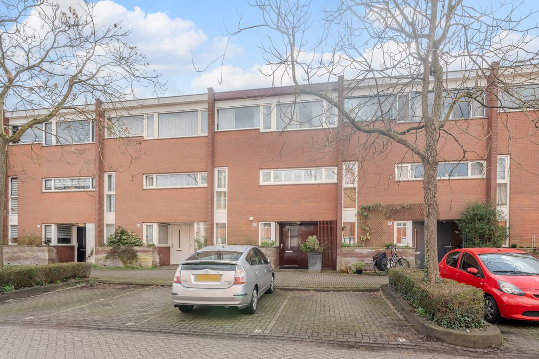 Foto 1 van Schaarbeekstraat 47