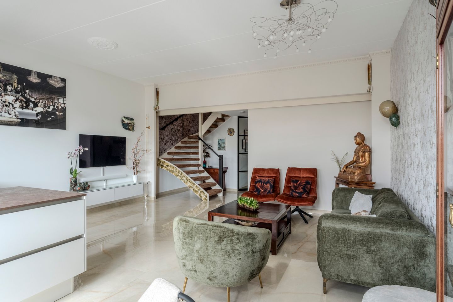 Foto 5 van Schaarbeekstraat 47