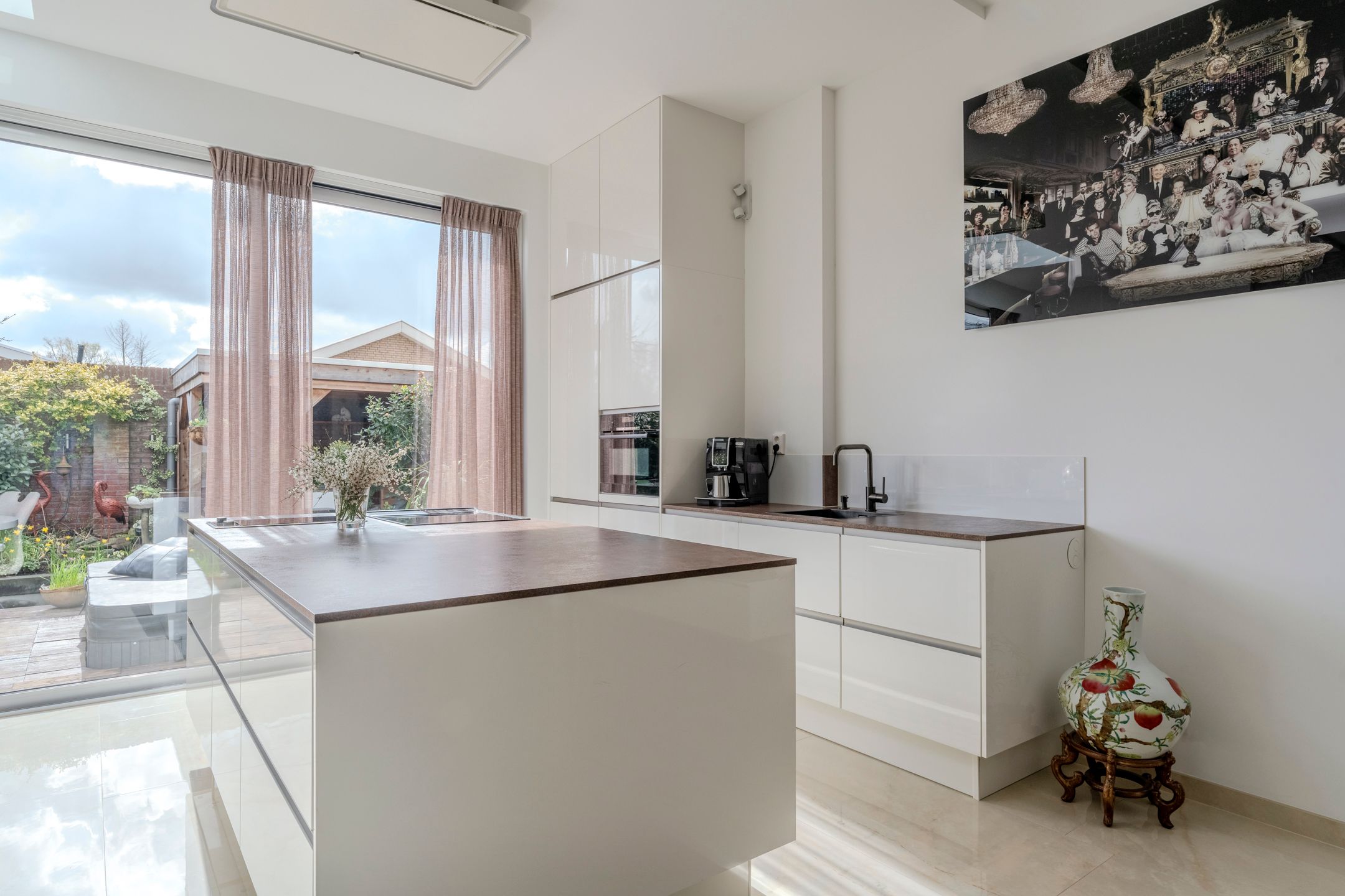 Foto 6 van Schaarbeekstraat 47