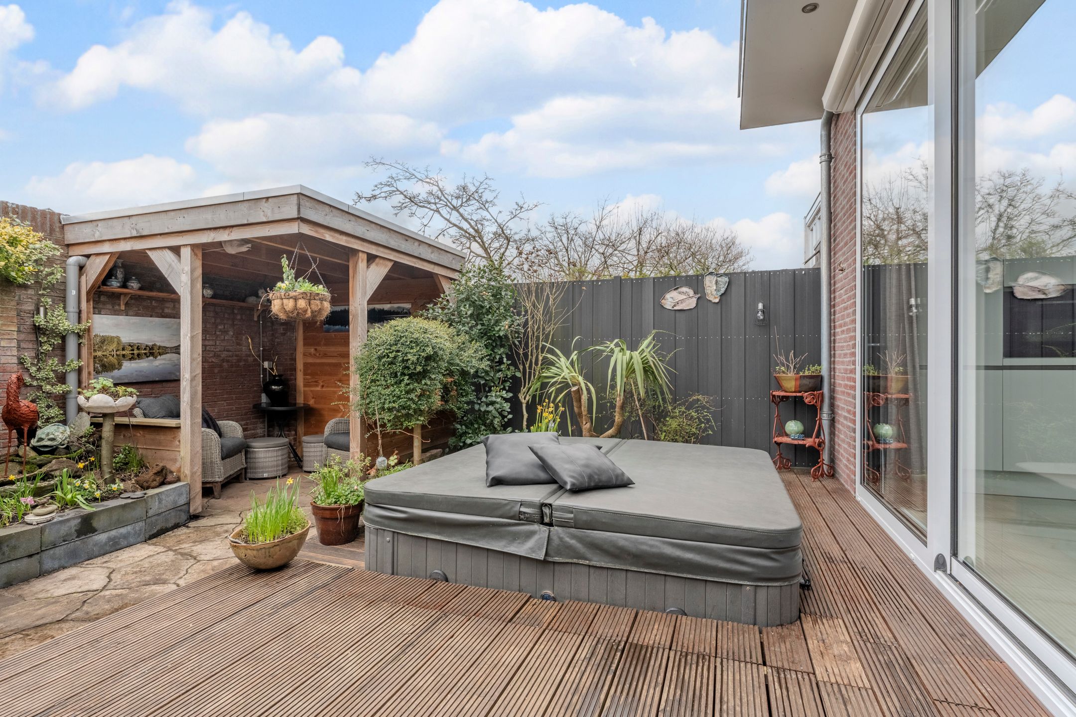 Foto 12 van Schaarbeekstraat 47