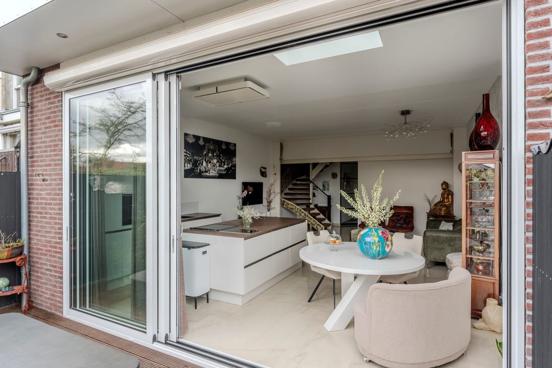 Foto 11 van Schaarbeekstraat 47