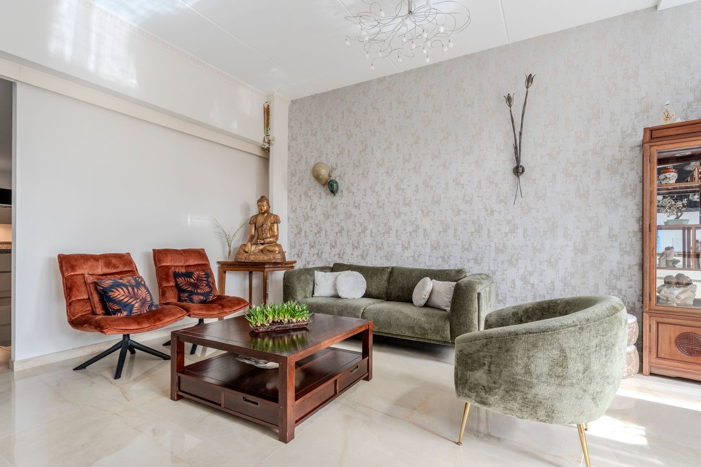 Foto 4 van Schaarbeekstraat 47