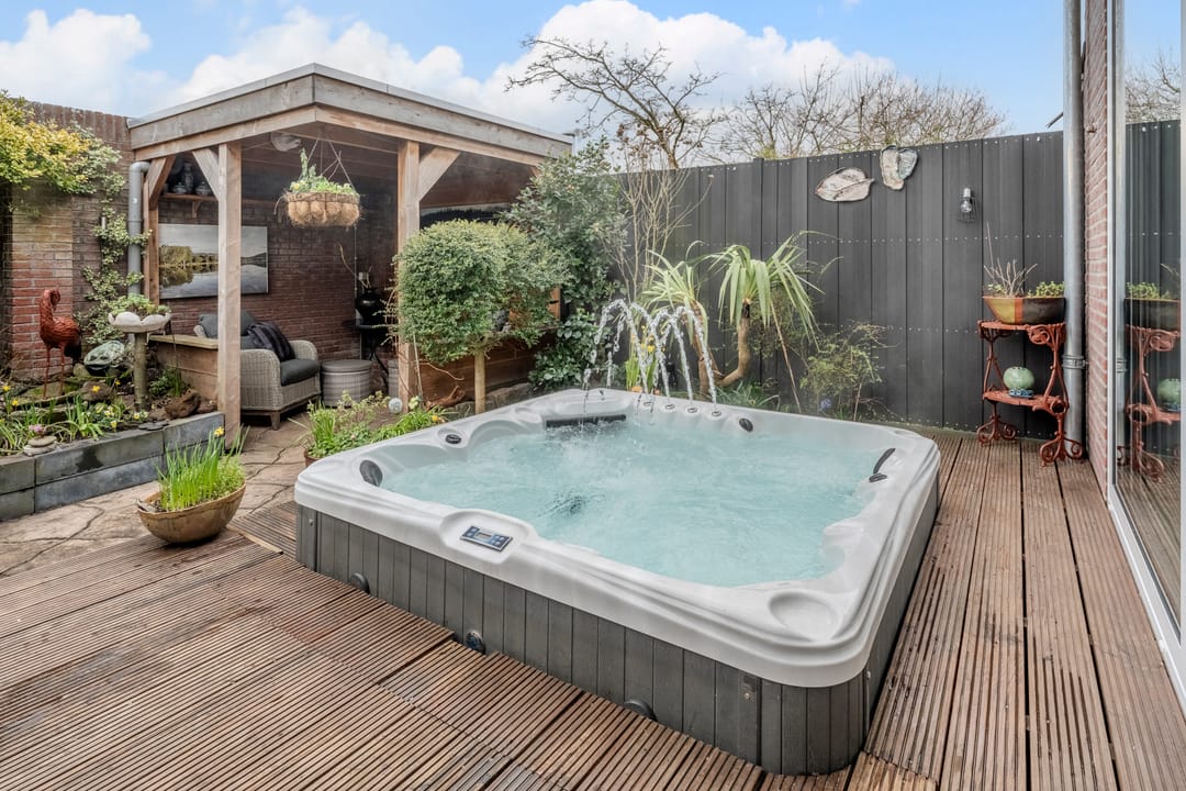 Foto 13 van Schaarbeekstraat 47