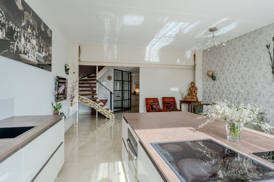 Foto 7 van Schaarbeekstraat 47