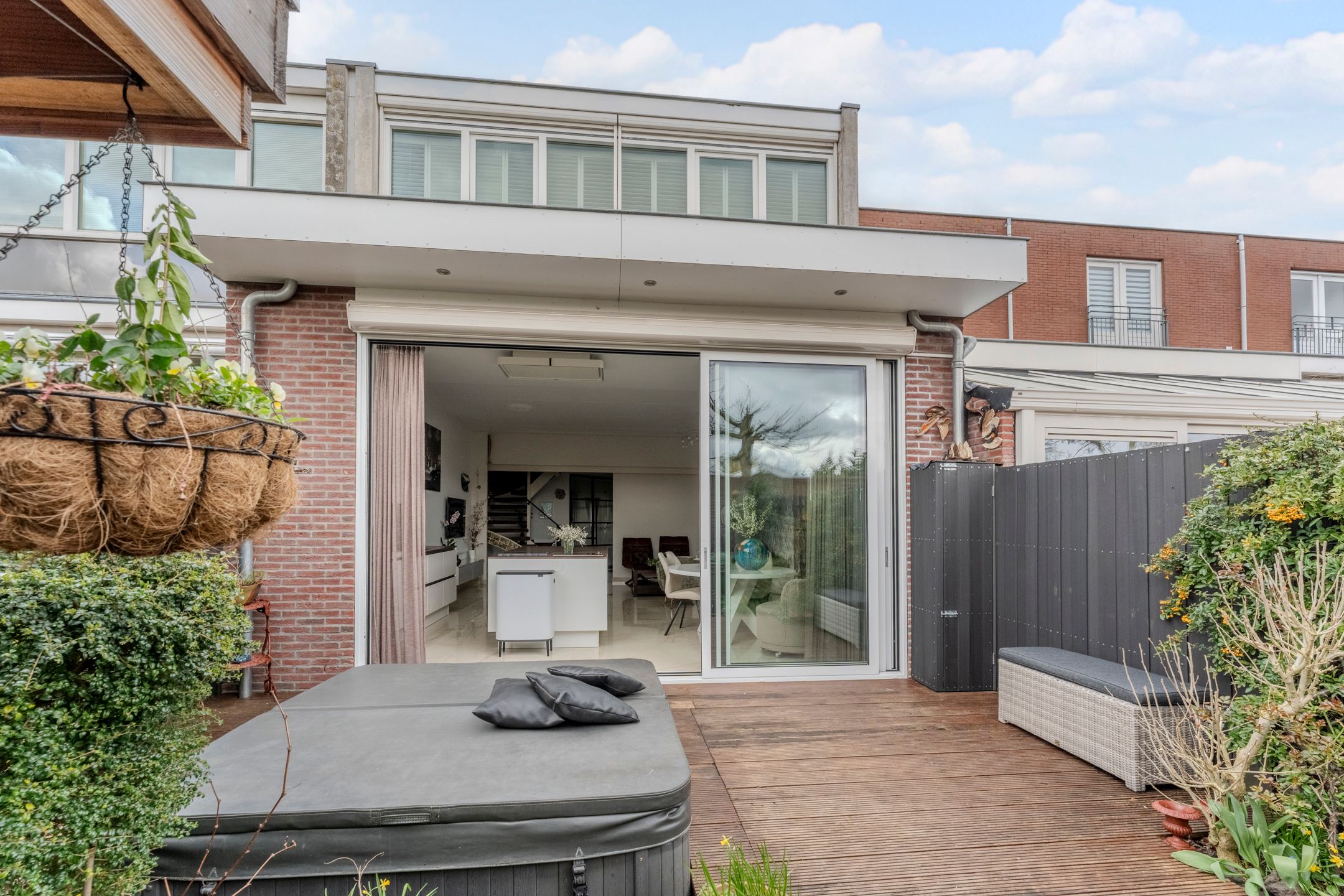 Foto 15 van Schaarbeekstraat 47