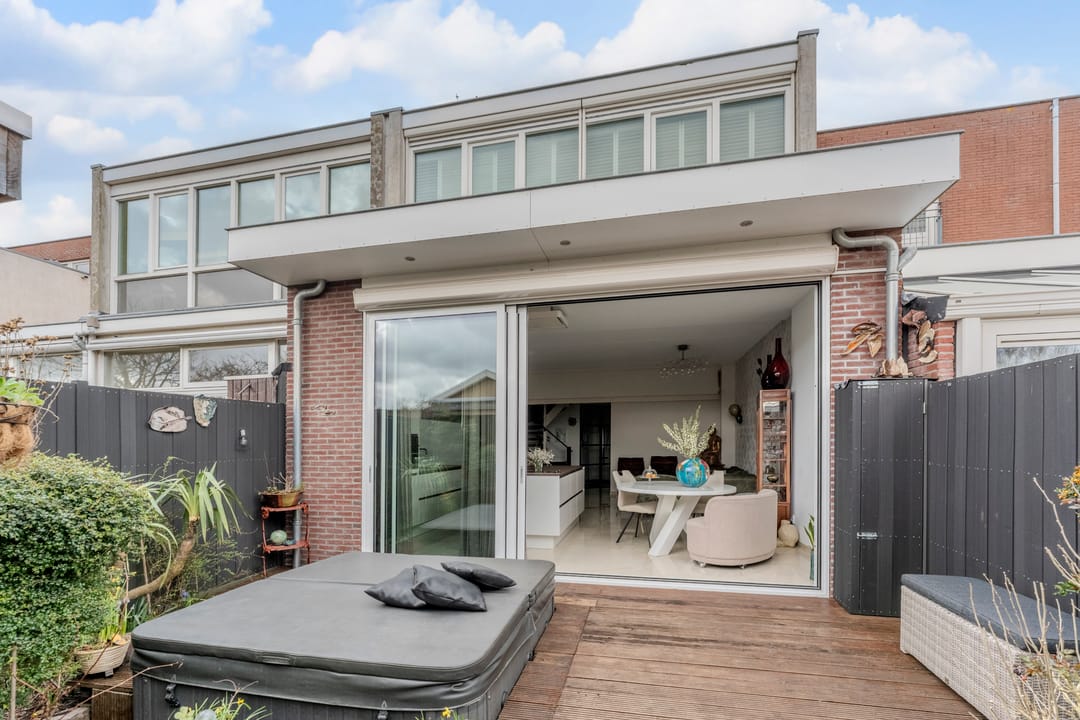 Foto 16 van Schaarbeekstraat 47