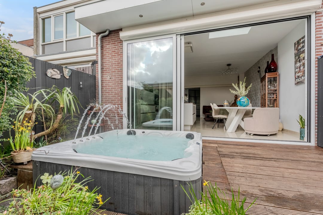 Foto 17 van Schaarbeekstraat 47