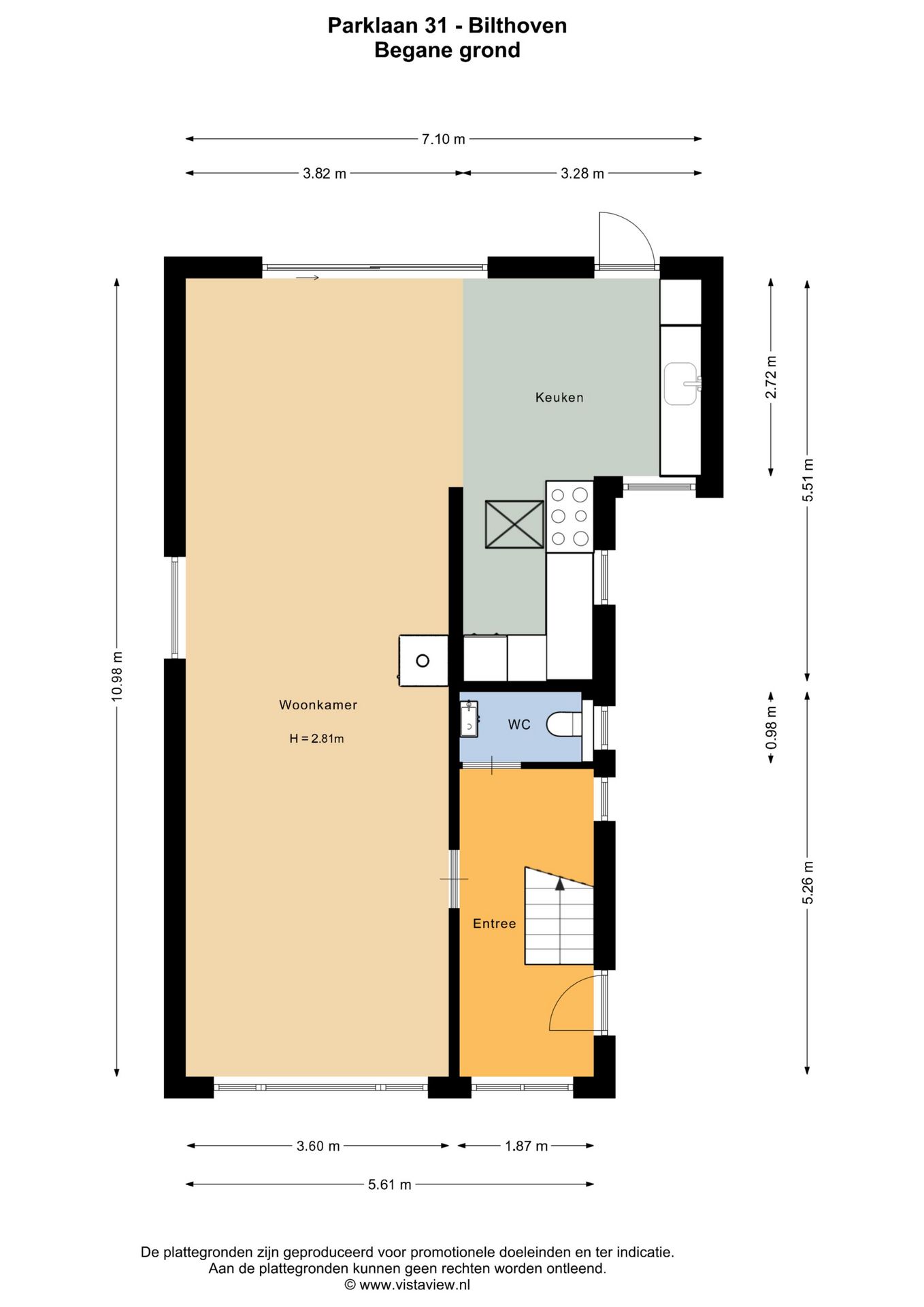 Foto 45 van Parklaan 31