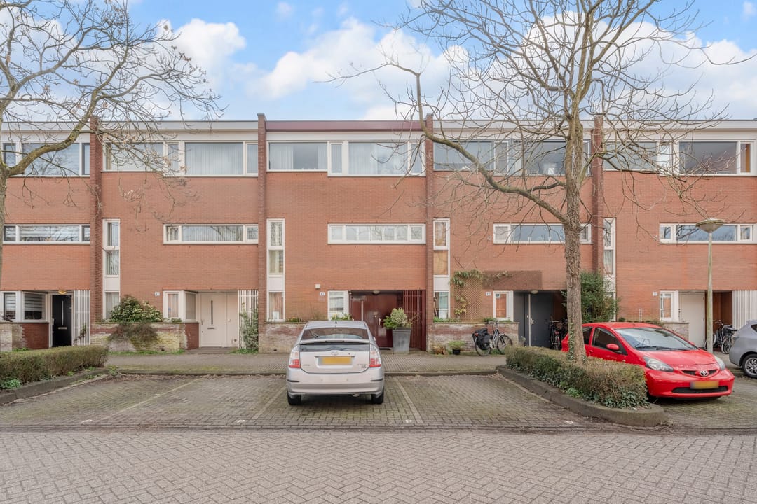 Foto 43 van Schaarbeekstraat 47